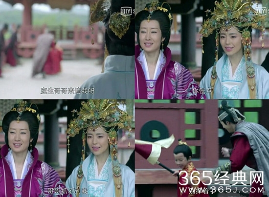 【卫视剧能说】第四十四期： 《琅琊榜2》不仅剧情紧凑，这些兄弟情更是难能可贵