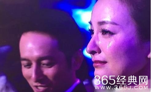 吴昕为什么连续三年泪洒跨年晚会 吴昕连续三年泪洒跨年晚会原因