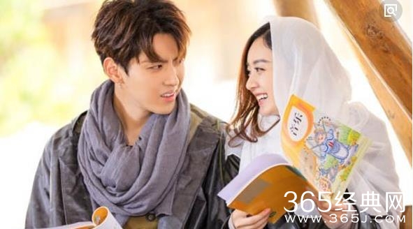 吴亦凡甜蜜拥抱赵丽颖是怎么回事 吴亦凡是不是喜欢赵丽颖