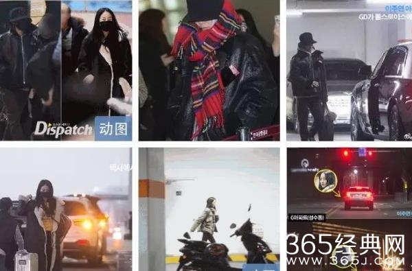 权志龙李珠妍被曝已同居  权志龙李珠妍真的在一起了吗