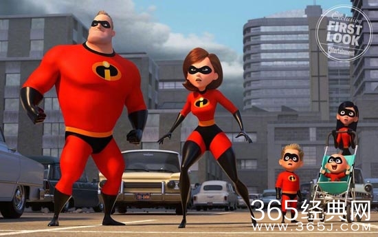 超人总动员2电影将于什么时候上映 超人总动员2电影上映时间介绍