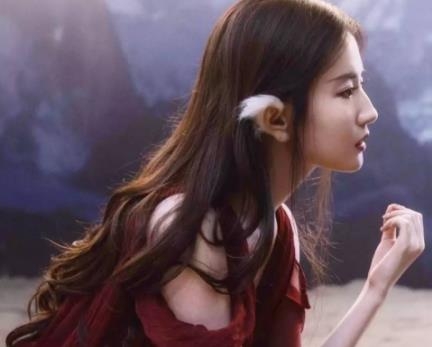 刘亦菲新剧颜值掀热议 刘亦菲新颜值为什么掀热议