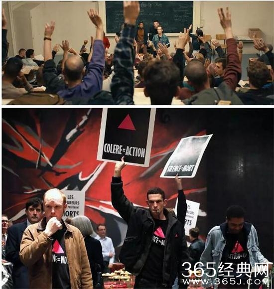 【侃侃殿影】第四十四期：120击，是心脏每分钟跳动的频率，也是他们存在的证明。