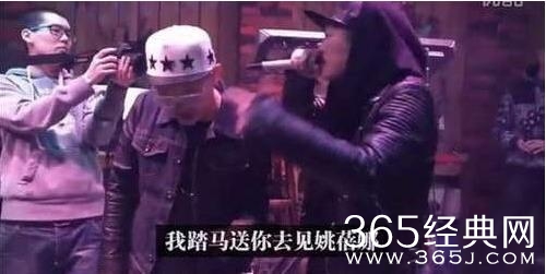 PG one被挖曾diss姚贝娜去天堂  PG one跟姚贝娜有什么恩怨