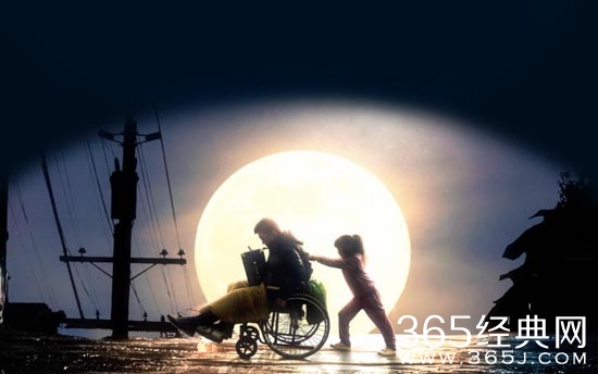 半个月亮电影是真实的吗 半个月亮电影主角原型是谁介绍