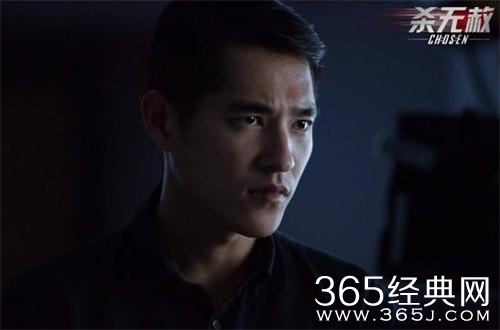 杀无赦网络电影与原版美剧有何不同 杀无赦网络电影剧情解析