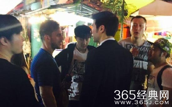 解码游戏电影在哪里拍摄的 解码游戏电影拍摄地在哪介绍