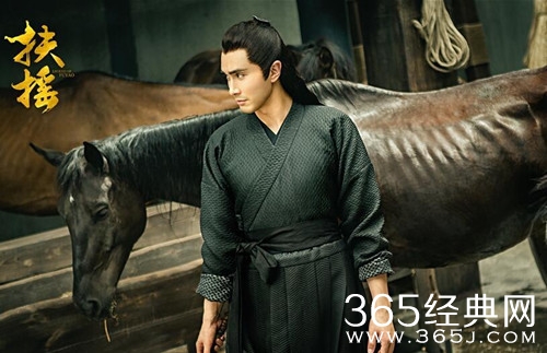 扶摇战北野喜欢谁 扶摇战北野结局是什么