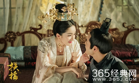 扶摇长孙无极结局是什么 扶摇长孙无极和孟扶摇在一起了吗