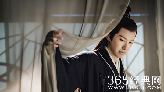 扶摇宗越喜欢谁 扶摇宗越真实身份是什么