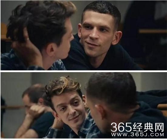 【侃侃殿影】第四十四期：120击，是心脏每分钟跳动的频率，也是他们存在的证明。