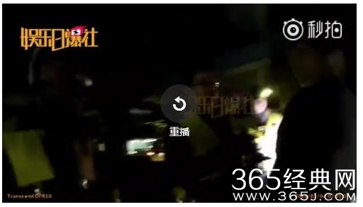 陈乔恩为酒驾道歉 陈乔恩酒驾血液酒精浓度是多少