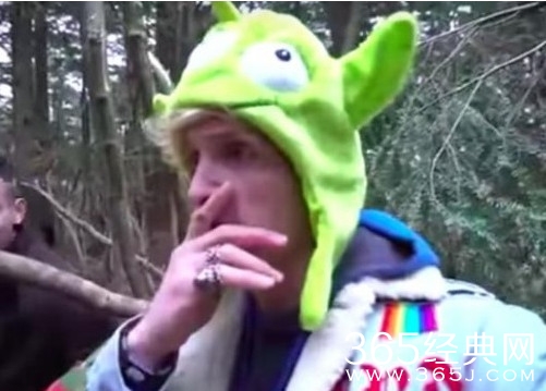 网红拍自杀者遗体是怎么回事 美国网红拍自杀者遗体视频