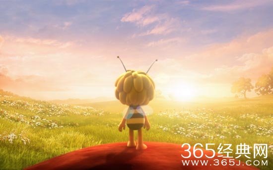 玛亚历险记电影将于什么时候国内上映 玛亚历险记电影国内上映时间介绍