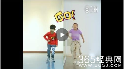 胡可曝安吉舞蹈首秀帅翻 安吉舞蹈首秀视频观看地址