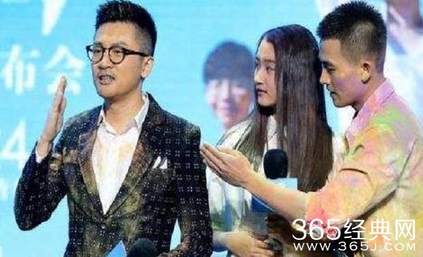 【红绿鲤娱】第二十一期：关晓彤自大称不知道苏有朋 苏有朋毫不客气霸气回怼