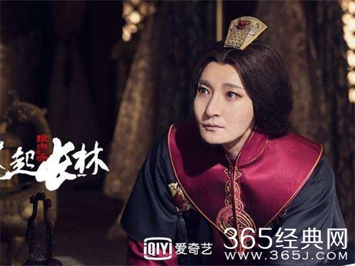 琅琊榜之风起长林夜凌子是什么 琅琊榜之风起长林夜凌子身份解析