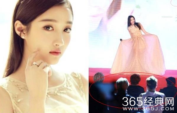 【红绿鲤娱】第二十一期：关晓彤自大称不知道苏有朋 苏有朋毫不客气霸气回怼