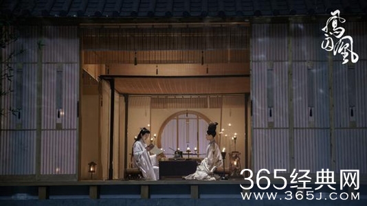 【就是个水槽】：集邮式恋爱，山阴公主的后院满足了每一个人收集美男子的梦想