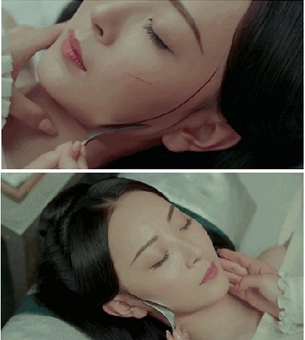 【卫视剧能说】第四十六期：画风如此清奇的古装悬疑偶像剧，一定要看