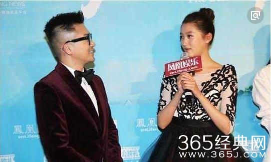 【红绿鲤娱】第二十一期：关晓彤自大称不知道苏有朋 苏有朋毫不客气霸气回怼