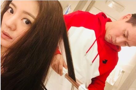 安以轩耳朵被烫伤是什么情况 安以轩耳朵被烫伤严重吗