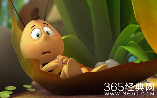 玛亚历险记电影主要讲了什么故事 玛亚历险记电影剧情介绍