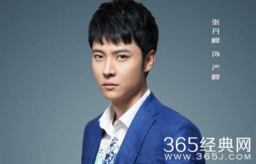 大话红娘严峰结局如何 大话红娘都晓晓和严峰为什么分手