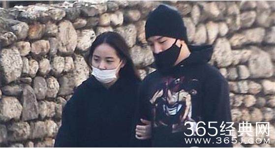 太阳与闵孝琳婚礼细节曝光 太阳与闵孝琳婚礼具体举行时间