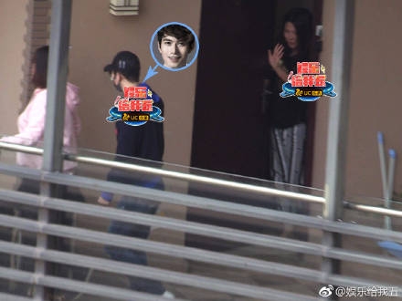 陈学冬和郭敬明是什么关系 陈学冬女友身份资料照片曝光