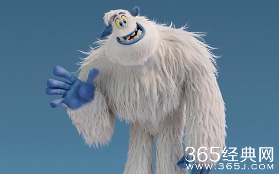 雪怪大冒险电影将于什么时候上映 雪怪大冒险电影上映时间介绍