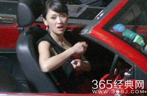 陈乔恩被曝酒驾被捕  陈乔恩酒驾会面临怎么样的处罚