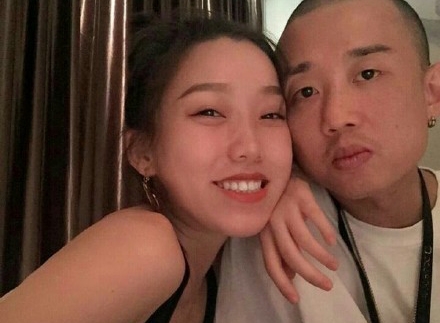 GAI女朋友是谁资料照片遭扒 GAI女朋友是做什么的