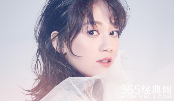 陈乔恩被曝曾经被老东家雪藏 陈乔恩曾经为什么被老东家雪藏