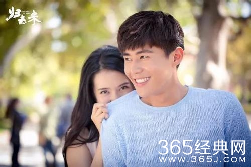 归去来宁鸣是谁演的 归去来宁鸣扮演者资料介绍