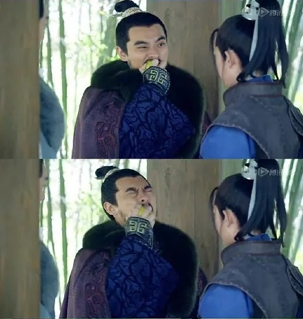 【卫视剧能说】第四十七期：前有蒙大统领后有世子妃，蒙家祖传呆萌