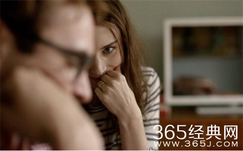 【侃侃殿影】第四十六期：电影里的那些奇葩前任，有没有他/她的影子？