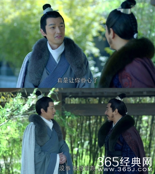 【卫视剧能说】第四十七期：前有蒙大统领后有世子妃，蒙家祖传呆萌