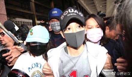 陈乔恩酒驾喝了多少酒 陈乔恩称只喝一瓶啤酒被质疑