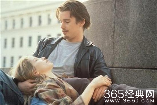 【侃侃殿影】第四十六期：电影里的那些奇葩前任，有没有他/她的影子？