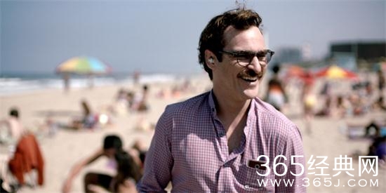 【侃侃殿影】第四十六期：电影里的那些奇葩前任，有没有他/她的影子？