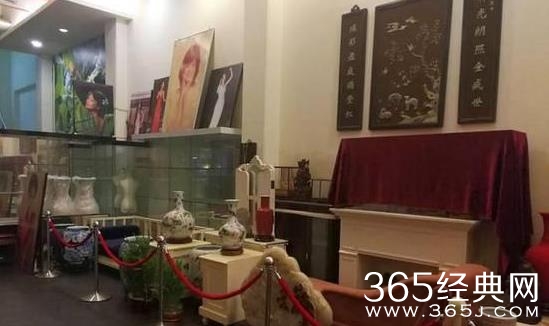 邓丽君音乐馆被关闭是怎么回事 邓丽君音乐馆为什么被关闭