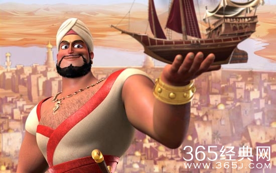 一千零一夜之拯救黄金城电影预计什么时候上映 一千零一夜之拯救黄金城电影上映时间介绍
