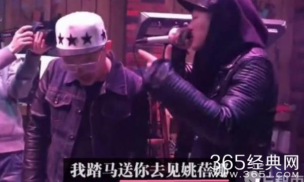 姚贝娜生前经纪人咒骂PG-one是怎么回事 姚贝娜生前经纪人为什么咒骂PG-one