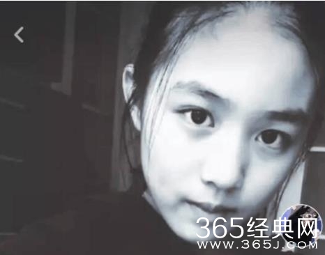 汪峰大女儿近照曝光美翻 汪峰大女儿长的有多好看