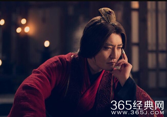 【卫视剧能说】第四十八期：古装剧黑化标配：大红袍子浓眼妆