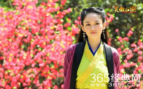 【卫视剧能说】第四十八期：古装剧黑化标配：大红袍子浓眼妆