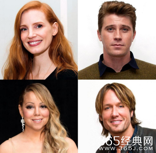 2018金球奖出席的好莱坞明星有哪些 2018金球奖出席的好莱坞明星名单一览