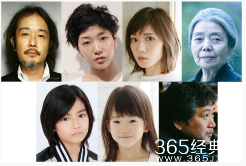 是枝裕和最新电影讲了什么故事 是枝裕和最新电影剧情解析