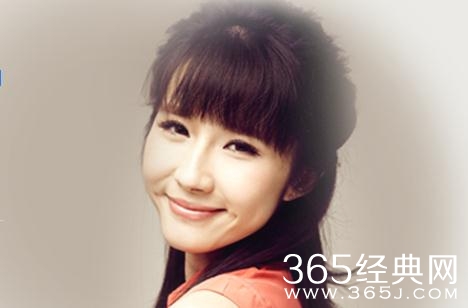 陈翔和方安娜是什么关系 方安娜是谁资料照片遭扒